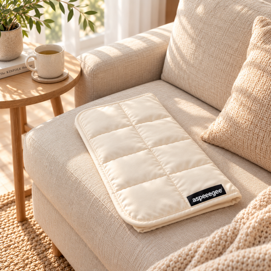 Set - Deep Relaxation Pad + navlaka