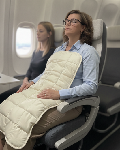 Deep Relaxation Pad