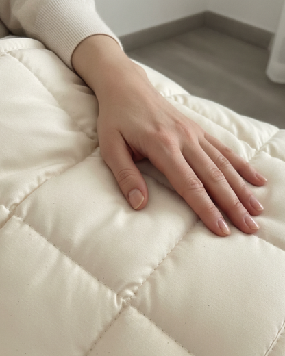 Deep Relaxation Pad