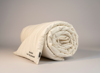 Set za odrasle i tinejdžere - dekica + nalvaka