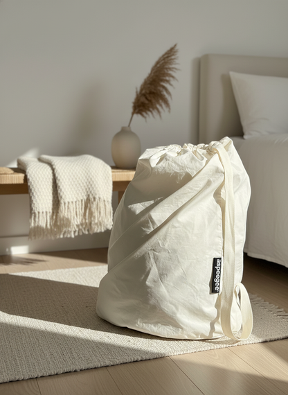 Weighted blanket 140x200cm 100% ECO Cotton